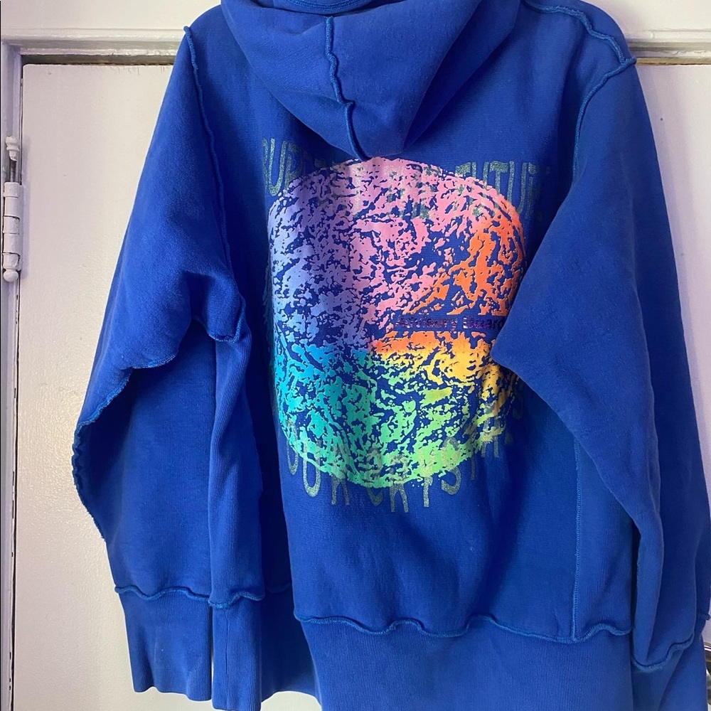 ABC HOODIE - Picture 2 of 4